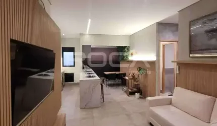 Venda de Apartamentos / Padrão na cidade de Ribeirão Preto