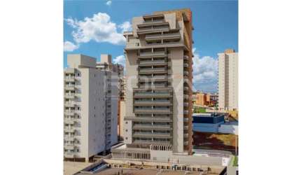Apartamento Duplex à venda no bairro Jardim Califórnia em Ribeirão Preto