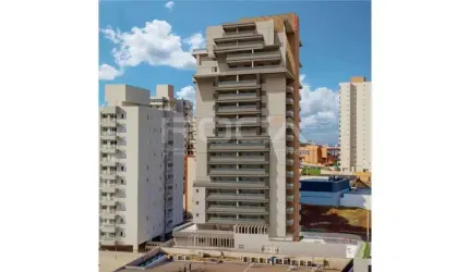 Apartamento Padrão à Venda no Jardim Califórnia - Ribeirão Preto