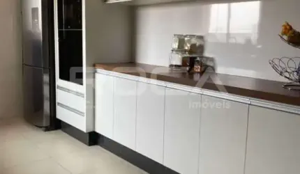 Apartamento de luxo com 4 suítes no bairro Ribeirânia em Ribeirão Preto