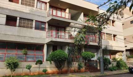 Apartamento de 1 dormitório no Jardim Macedo, Ribeirão Preto - Ótima oportunidade!