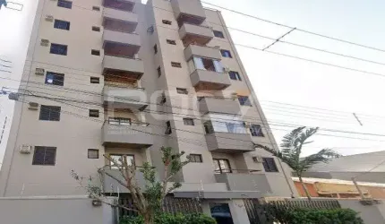 Apartamento de 2 dormitórios em Santa Cruz Do José Jacques, Ribeirão Preto