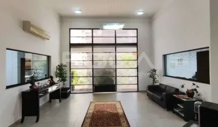 Prédio Comercial para alugar com 430m²no bairro Jardim Nova Aliança em Ribeirão Preto