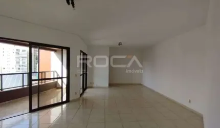 Maravilhoso apartamento para venda e locação com 4 quartos no bairro Centro - Ribeirão Preto!
