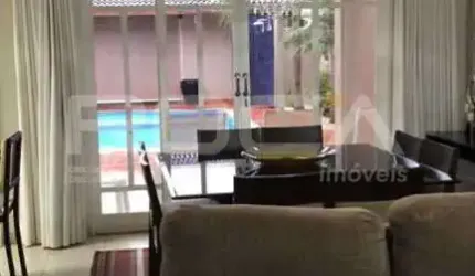 Casa de 3 dormitórios à venda no City Ribeirão, Ribeirão Preto