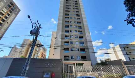 Apartamento de 1 dormitório para venda e locação em Nova Aliança, Ribeirão Preto