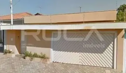 Casa de alto padrão com 4 dormitórios no Parque Industrial Lagoinha, Ribeirão Preto