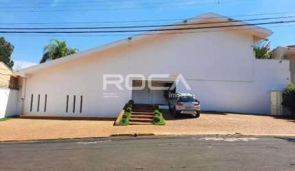 Sala Comercial para Alugar no Alto da Boa Vista, Ribeirão Preto