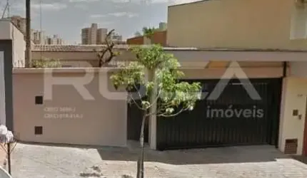 Casa com 4 dormitórios no Jardim Irajá, Ribeirão Preto