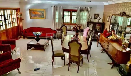 Casa de alto padrão à venda no bairro City Ribeirão, Ribeirão Preto