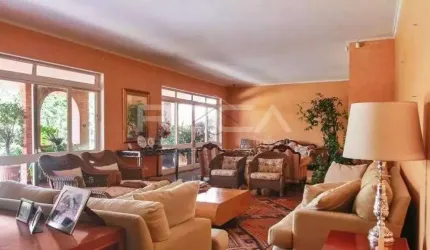 Casa com 4 suítes para alugar em Ribeirânia, Ribeirão Preto