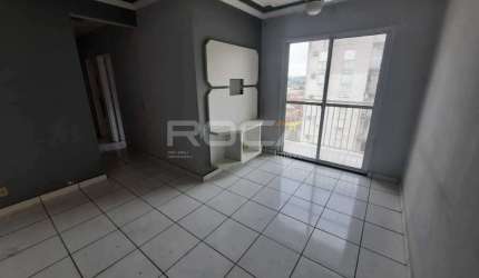 Venda de Apartamentos / Padrão na cidade de Ribeirão Preto