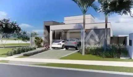 Venda de Casas / Condomínio na cidade de Ribeirão Preto