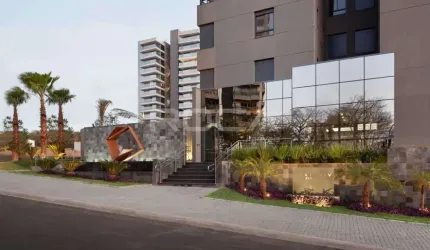 Apartamento de luxo com 3 suítes na Vila do Golf , proximo a Shoppings, escolas, restaurantes, em Ribeirão Preto