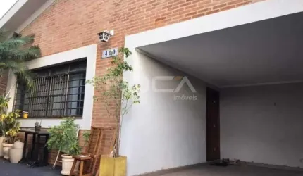 Casa à venda no Jardim Macedo, Ribeirão Preto: 3 dormitórios, 2 suítes, e muito mais!