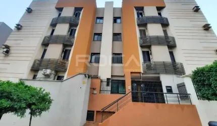 Venda de Apartamentos / Padrão na cidade de Ribeirão Preto