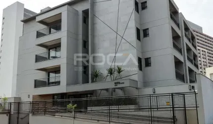 Venda de Apartamentos / Padrão na cidade de Ribeirão Preto