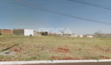 Venda de Terreno / Padrão na cidade de Ribeirão Preto