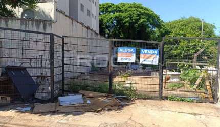 Oportunidade única: Terreno no Jardim Palma Travassos em Ribeirão Preto