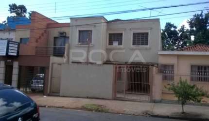 Venda de Casas / Sobrado na cidade de Ribeirão Preto