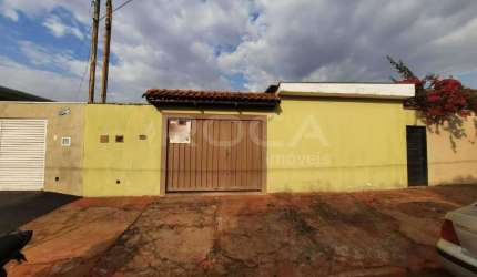 Venda de Casas / Padrão na cidade de Ribeirão Preto