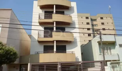 Venda de Apartamentos / Padrão na cidade de Ribeirão Preto