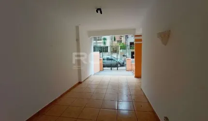 Casa para alugar no Centro de Ribeirão Preto