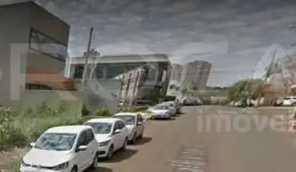 Terreno comercial para locação no Jardim Botânico em Ribeirão Preto