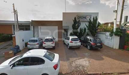 Prédio Comercial à Venda no Alto da Boa Vista, Ribeirão Preto