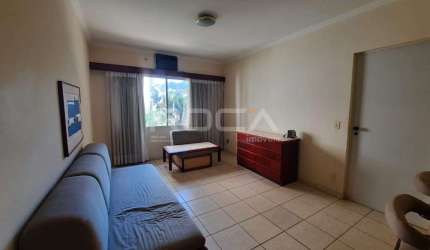 Apartamento aconchegante para aluguel no Centro de Ribeirão Preto