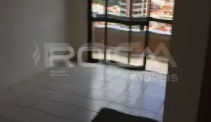 Apartamento à venda no bairro Vila Seixas em Ribeirão Preto.