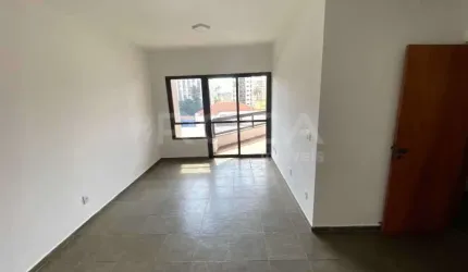 Apartamento à venda com 2 dormitórios no Centro em Ribeirão Preto.