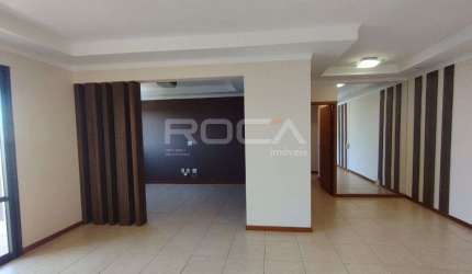 Apartamento à venda com 2 quartos sendo 2 suítes no bairro Jardim Nova Aliança, em Ribeirão Preto