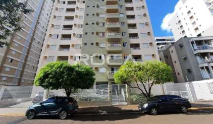 Apartamento de 1 dormitório no Jardim Nova Aliança, Ribeirão Preto