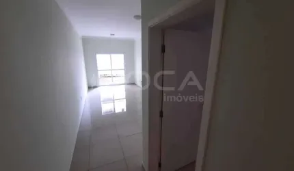 Apartamento à venda com 2 dormitórios no bairro Jardim Nova Aliança em Ribeirão Preto