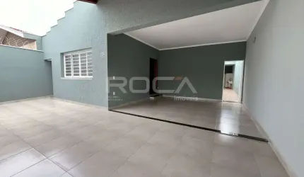 Casa térrea 3 dormitórios no bairro Vila Tibério