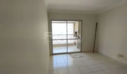Apartamento para alugar com 3 quartos no bairro Santa Cruz Do José Jacques, em Ribeirão Preto