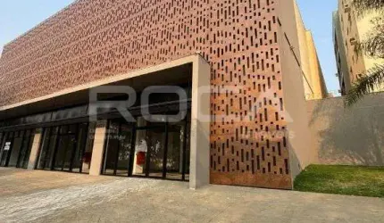 Conjunto Comercial para Alugar no Jardim Sumaré, Ribeirão Preto