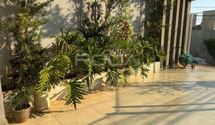 Casa de alto padrão com 4 dormitórios, no Jardim Macedo, Ribeirão Preto
