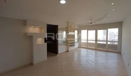 Apartamento de 3 dormitórios no Centro de Ribeirão Preto