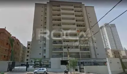 Apartamento padrão com 1 dormitório no Jardim Nova Aliança