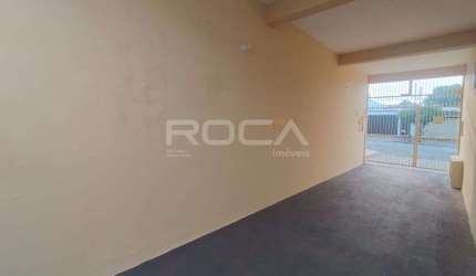 Casa para alugar na Vila Albertina, Ribeirão Preto!