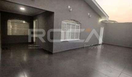 Casa à venda com 3 quartos no bairro Monte Alegre, Ribeirão Preto