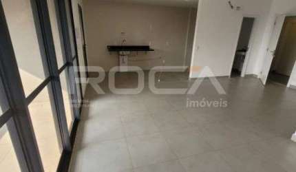 Apartamento de Luxo no Jardim Olhos D&amp;#39;Água, Ribeirão Preto