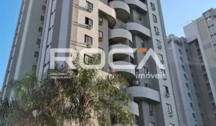 Lindo Apartamento de 3 Dormitórios no Alto da Boa Vista - Ribeirão Preto