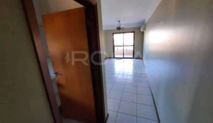 Apartamento á venda com 3 dormitórios no bairro Jardim Botânico em Ribeirão Preto.