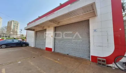 Prédio Comercial para Alugar no Jardim Nova Aliança Sul - Ribeirão Preto