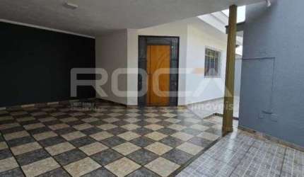 Espetacular Casa Padrão para Alugar em José Sampaio, Ribeirão Preto