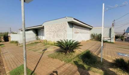 Imóvel Comercial Jardim Sumaré.