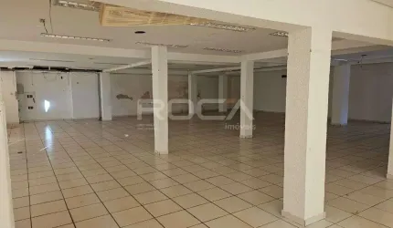 Prédio Comercial para Alugar no Alto da Boa Vista - Ribeirão Preto